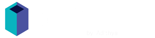 DCode - Learnings by Adithya Sreyaj